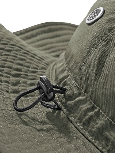 Cargo bucket hat