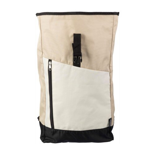 Zaino marlene | riciclato | chiusura a rullo | 25 l