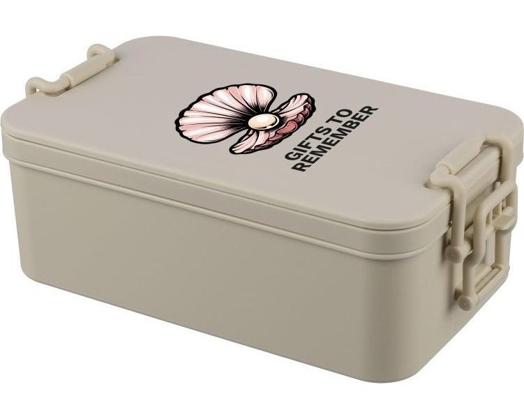 Lunch box siena | 2,2 l