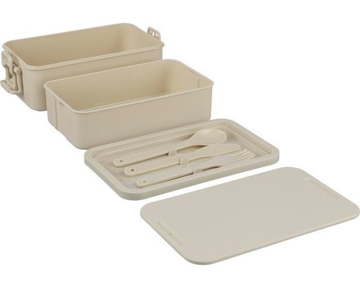 Lunch box siena | 2,2 l