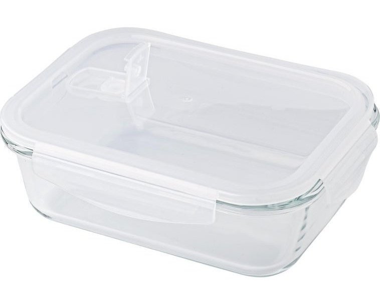 Lunch box jack | vetro borosilicato | 1 l