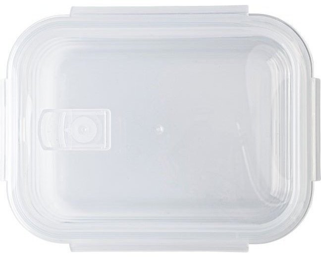 Lunch box jack | vetro borosilicato | 1 l