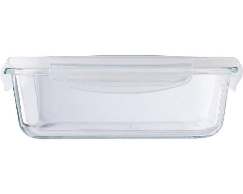 Lunch box jack | vetro borosilicato | 1 l