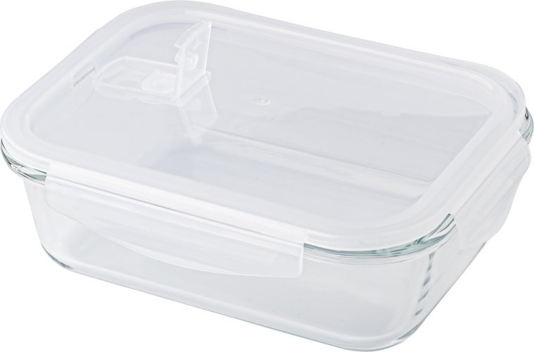 Lunch box jack | vetro borosilicato | 1 l