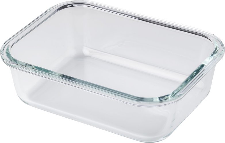 Lunch box jack | vetro borosilicato | 1 l