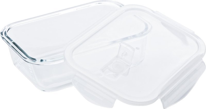 Lunch box jack | vetro borosilicato | 1 l