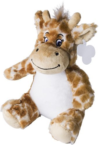 Peluche rick | giraffa