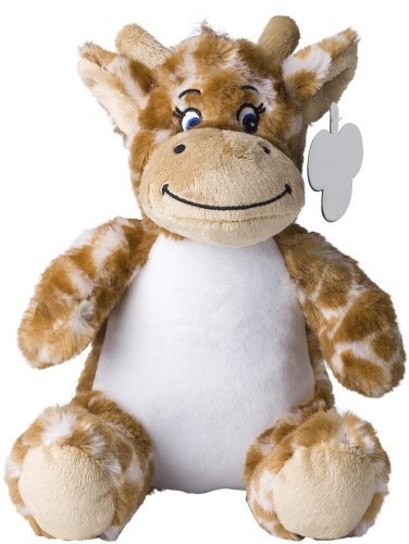 Peluche rick | giraffa