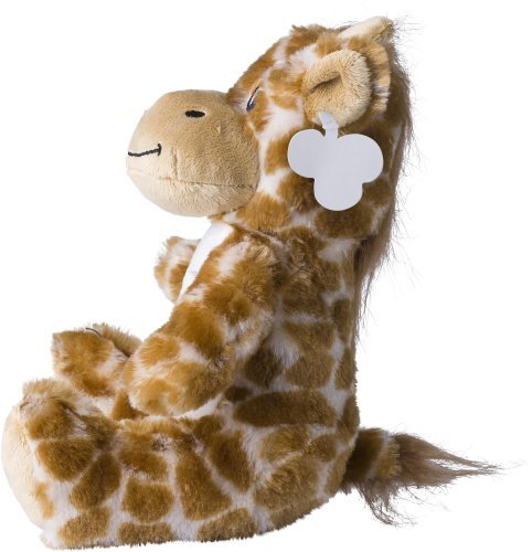 Peluche rick | giraffa