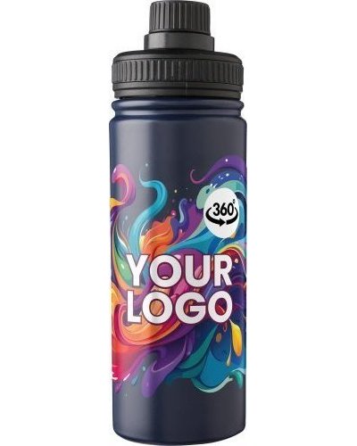 Borraccia chad | 500 ml