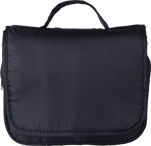 Beauty case merrick | ripstop | gancio da appendere