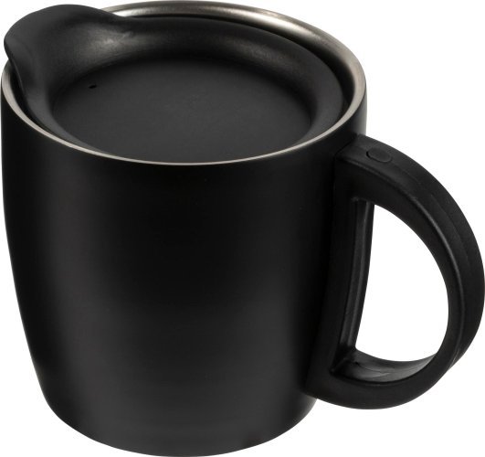 Tazza da viaggio rania | acciaio inossidabile | 350 ml