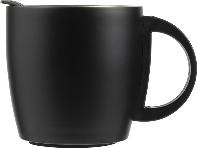 Tazza da viaggio rania | acciaio inossidabile | 350 ml