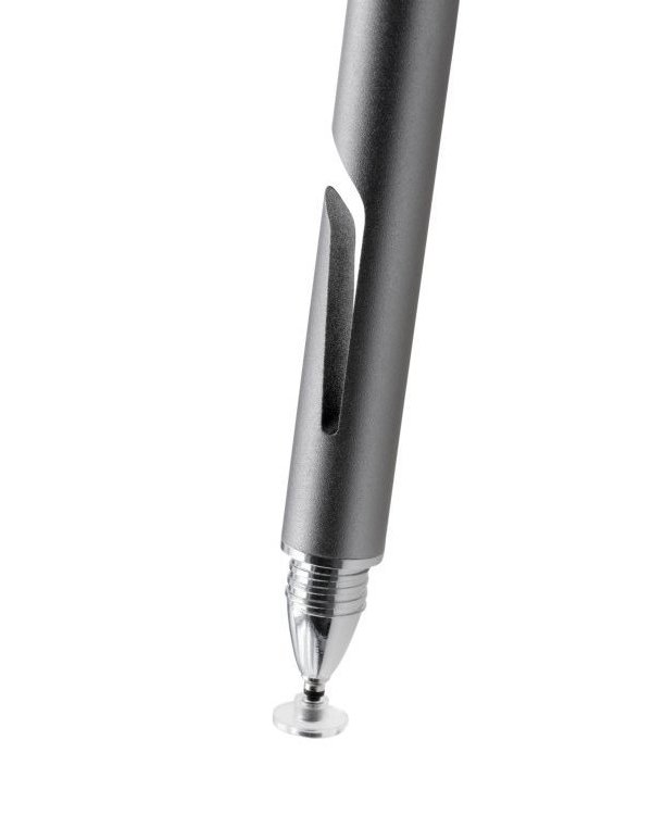 Brandcharger penna-stylus styllo 2