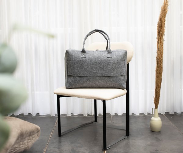 Borsone savannah | riciclato | 20 l