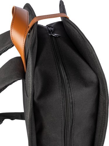 Zaino ralf | riciclato | laptop 15" | 6 l