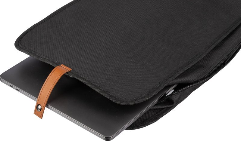 Zaino ralf | riciclato | laptop 15" | 6 l
