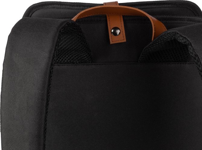 Zaino ralf | riciclato | laptop 15" | 6 l