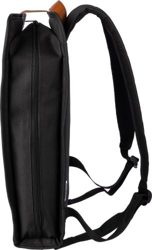 Zaino ralf | riciclato | laptop 15" | 6 l