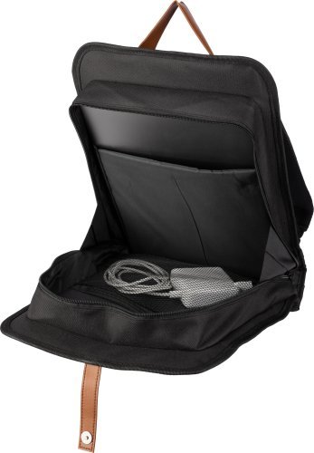 Zaino ralf | riciclato | laptop 15" | 6 l