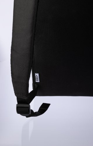Zaino ralf | riciclato | laptop 15" | 6 l