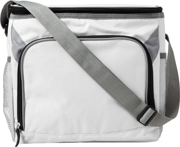 Borsa termica lance | poliestere 600d | schiuma 5 mm