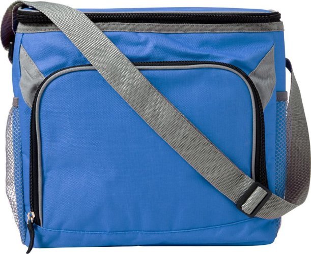 Borsa termica lance | poliestere 600d | schiuma 5 mm