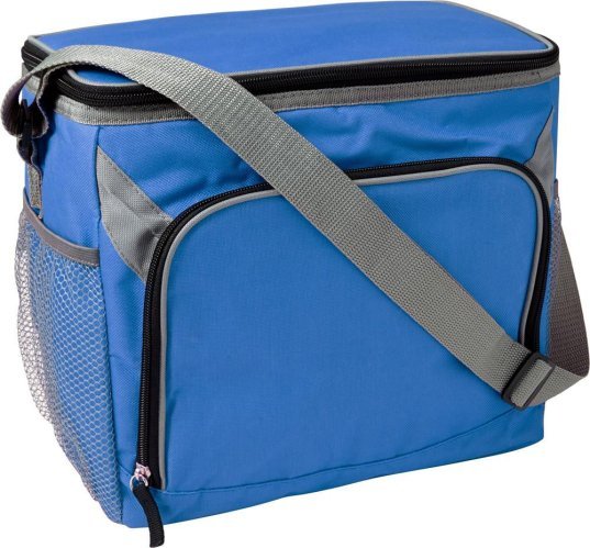 Borsa termica lance | poliestere 600d | schiuma 5 mm