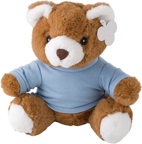 Orsetto di peluche alessandro | 20 cm