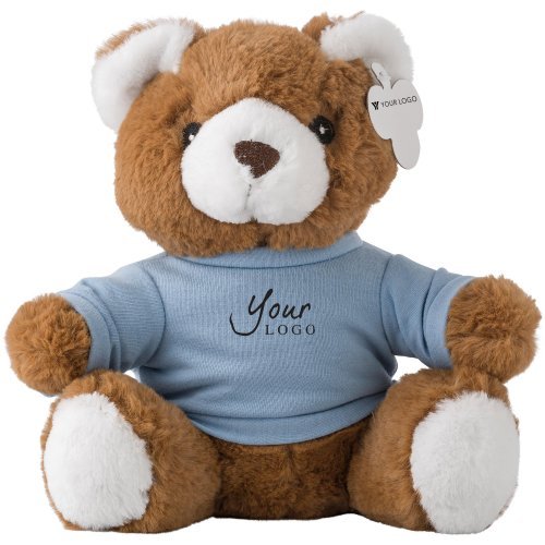 Orsetto di peluche alessandro | 20 cm