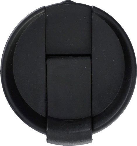 Tazza termica keith | acciaio inox | 300 ml | grip in silicone