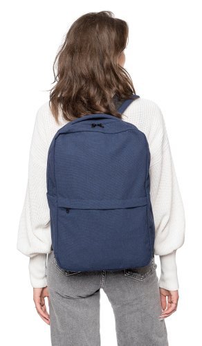 Zaino seraphina | riciclato | laptop 15" | 14 l