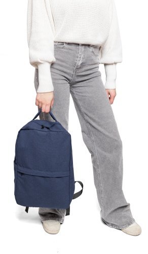 Zaino seraphina | riciclato | laptop 15" | 14 l