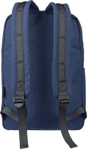 Zaino seraphina | riciclato | laptop 15" | 14 l