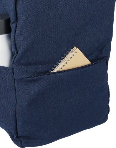 Zaino seraphina | riciclato | laptop 15" | 14 l