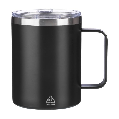 Tazza termica a doppia parete renate | riciclata | 300 ml