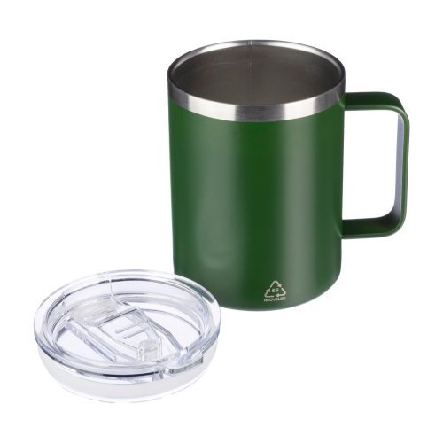 Tazza termica a doppia parete renate | riciclata | 300 ml