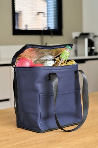 Borsa termica adira | riciclata | 9 l
