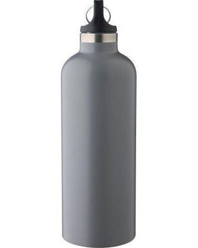 Borraccia lysandra | inox riciclato | 500 ml | 12h freddo, 8h caldo