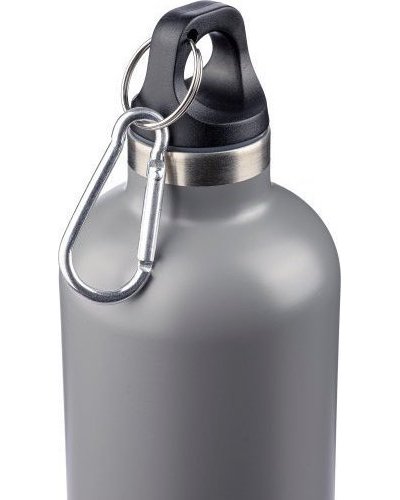 Borraccia lysandra | inox riciclato | 500 ml | 12h freddo, 8h caldo