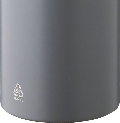 Borraccia lysandra | inox riciclato | 500 ml | 12h freddo, 8h caldo