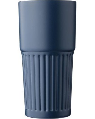 Tazza da viaggio kael | riciclato | 500 ml