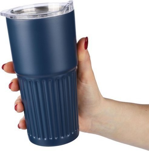 Tazza da viaggio kael | riciclato | 500 ml