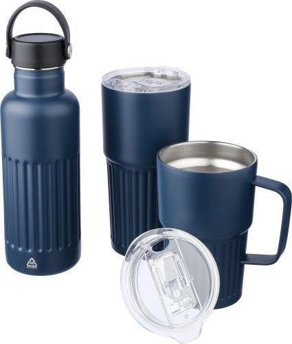 Tazza da viaggio kael | riciclato | 500 ml