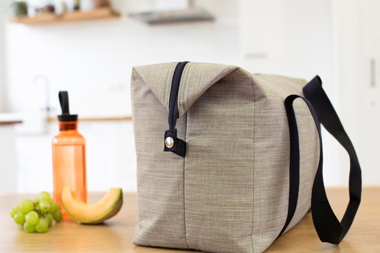 Borsa termica alejandro | 36 l