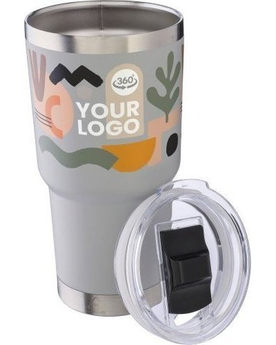 Mug da viaggio arnold | 590 ml