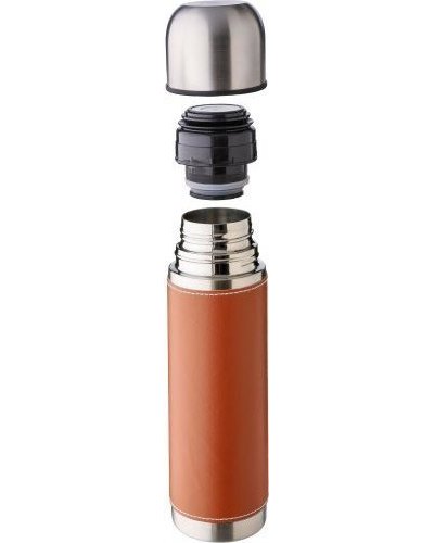 Bottiglia termica bernard | acciaio inox | 400 ml
