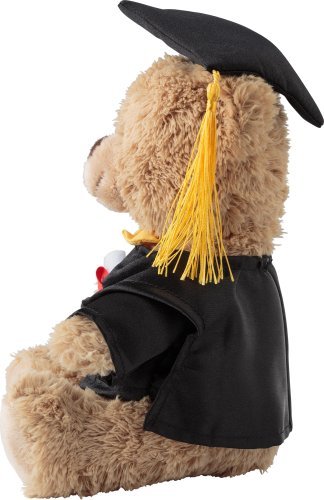 Peluche magnus | orso laureato