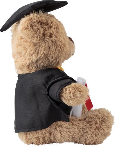 Peluche magnus | orso laureato
