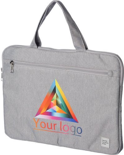 Borsa per laptop ibrahim | riciclato | laptop 13"